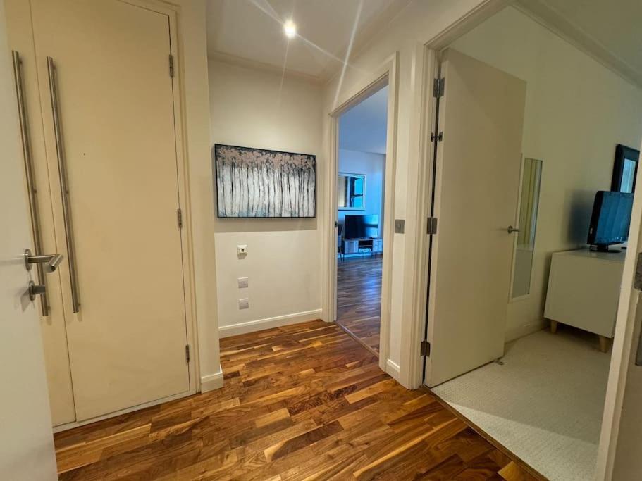 Appartement In