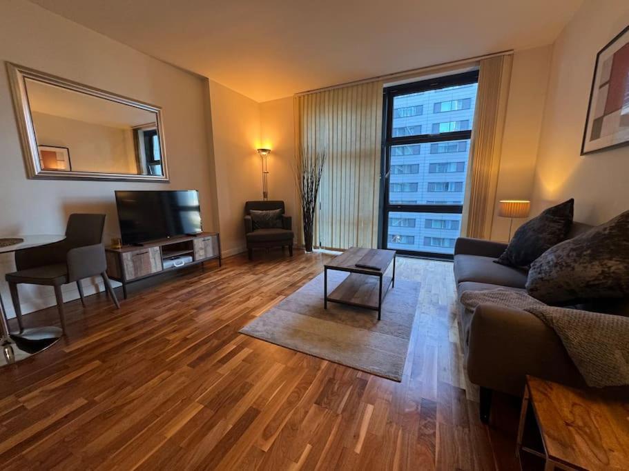 Appartement In
