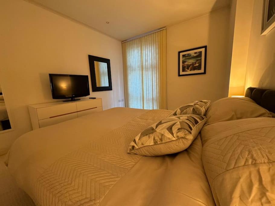 In Appartement Londen