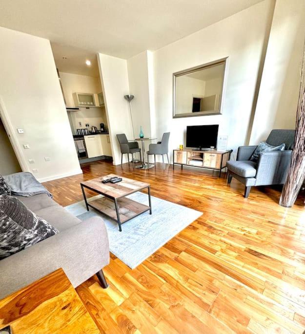 In Appartement *
